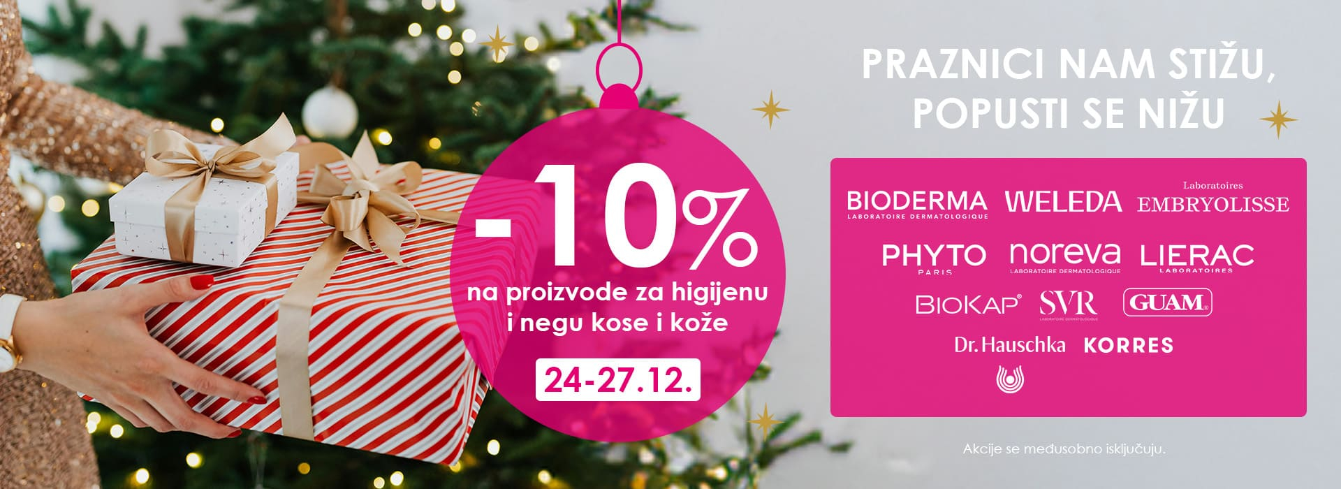 Doing dani NG 12/25 brend - Srbotrade